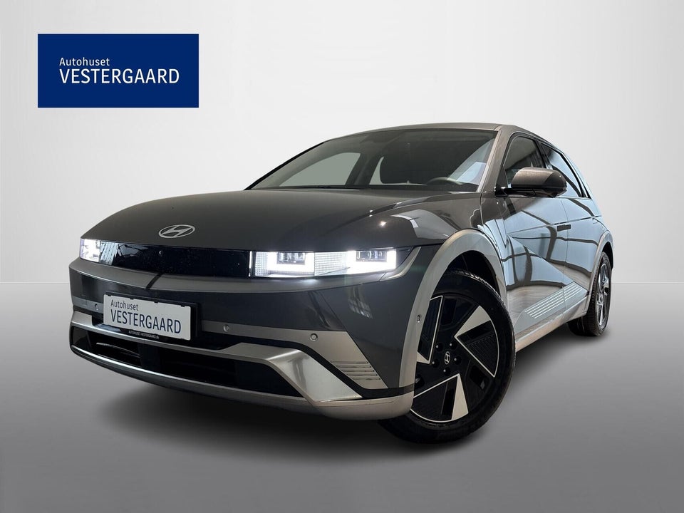 Hyundai Ioniq 5 84 Ultimate 5d