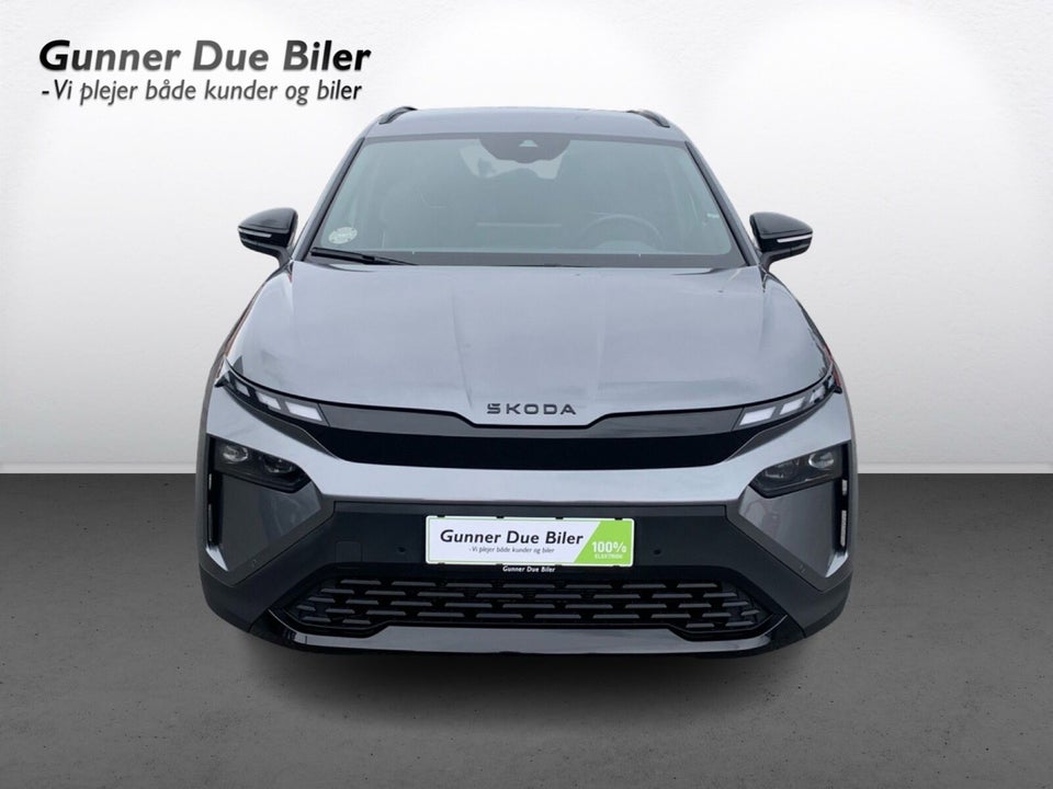 Skoda Elroq 60 iV Sportline 5d