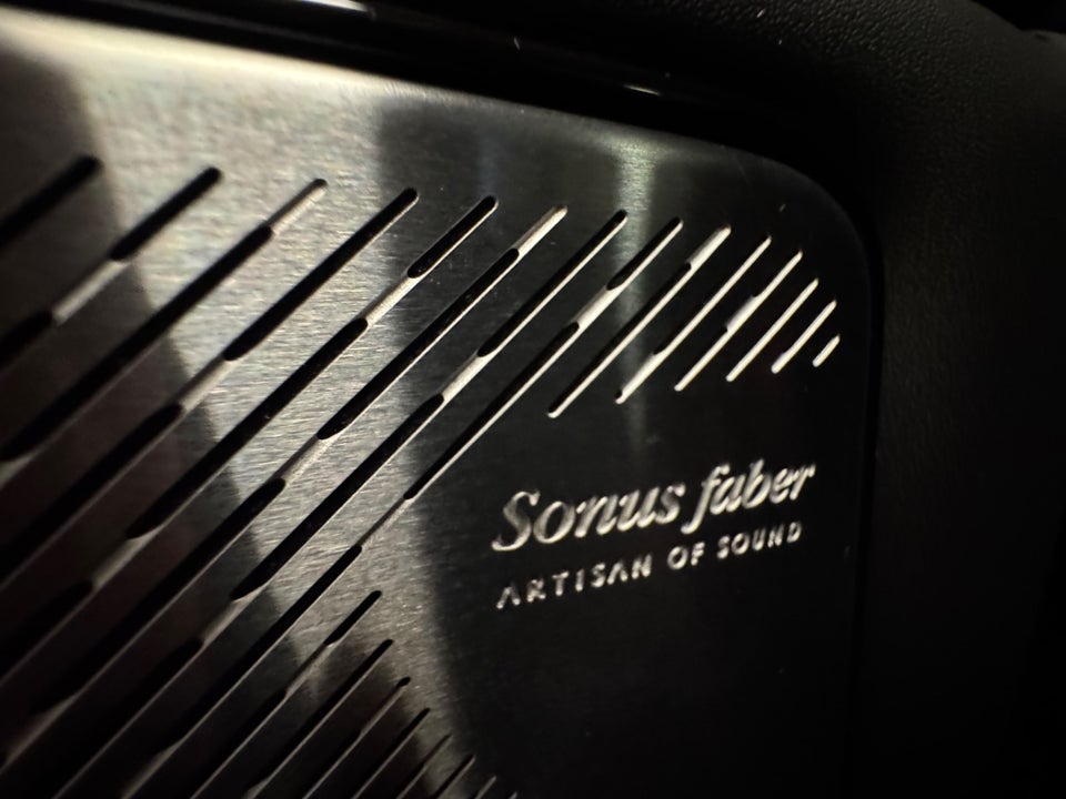 Maserati Grecale Folgore 5d