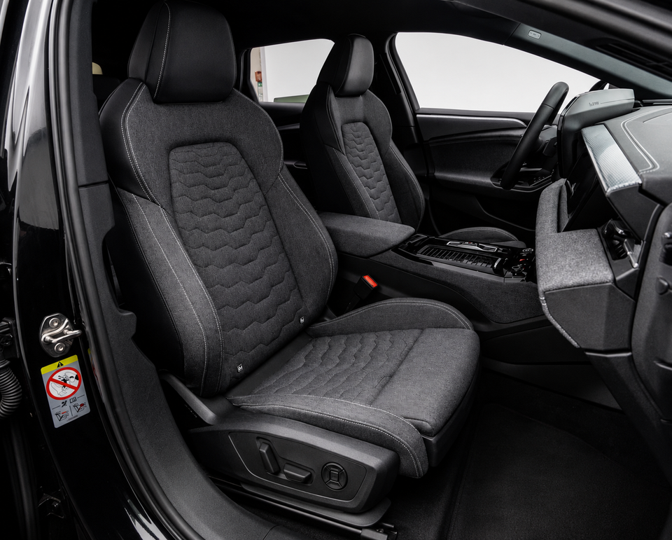 Audi A6 e-tron S-line performance Avant 5d