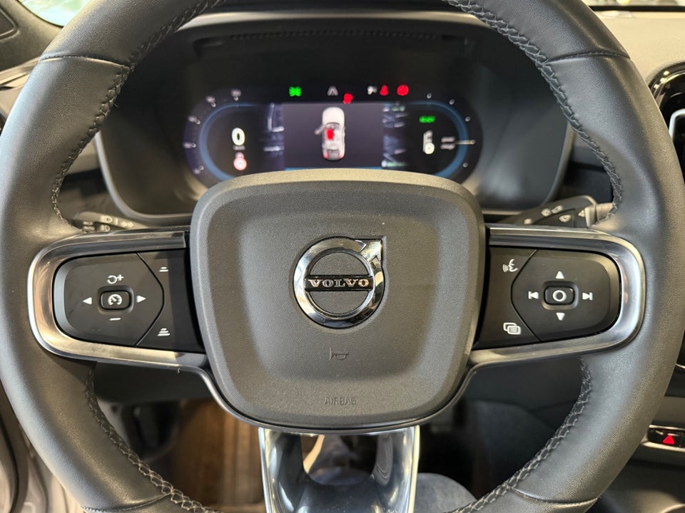 Volvo C40 P6 ReCharge Plus 5d