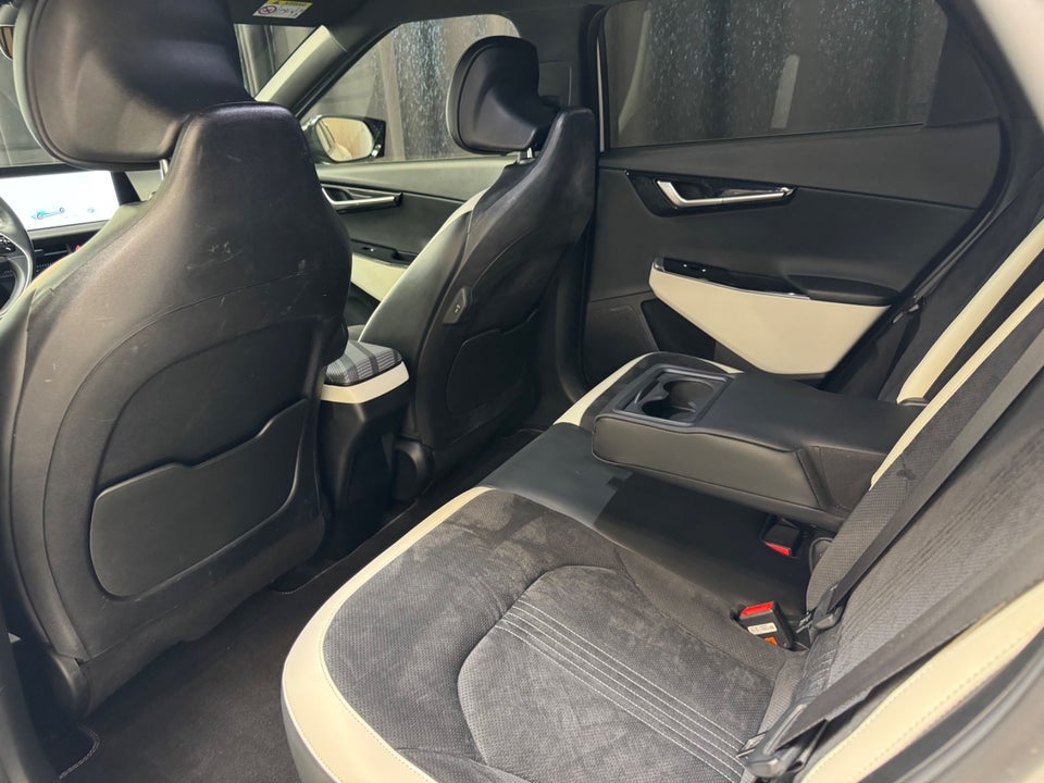 Kia EV6 77 Long Range GT-Line 5d