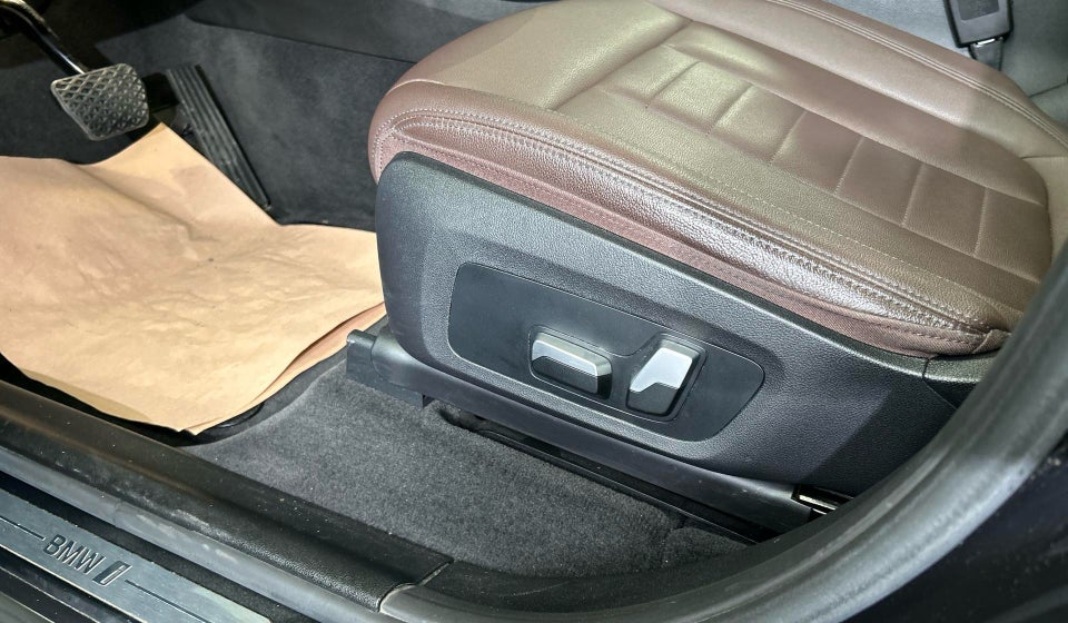 BMW iX3 Inspiring 5d