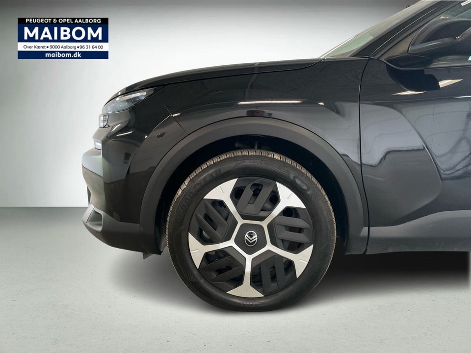Citroën ë-C4 54 New You! 5d