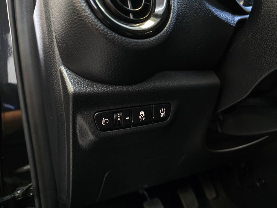 Kia Picanto 1,0 MPi Advance 5d