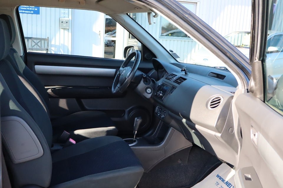 Suzuki Swift 1,5 GL-A aut. 3d