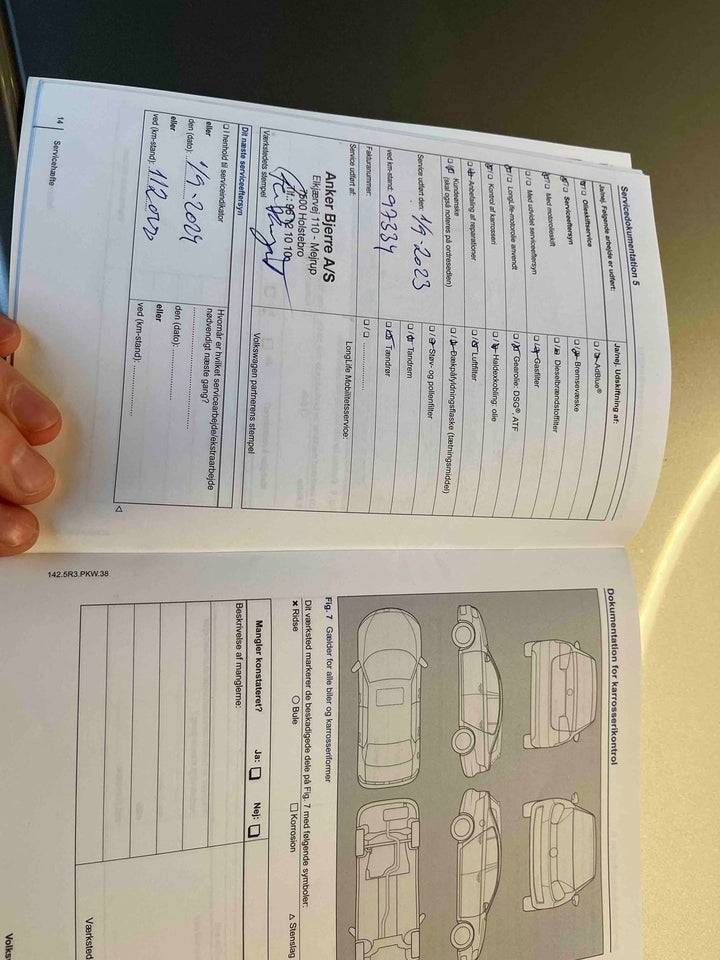 VW Up! 1,0 60 Life Up! BMT 5d