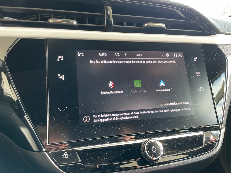 Opel Corsa-e 50 GS 5d