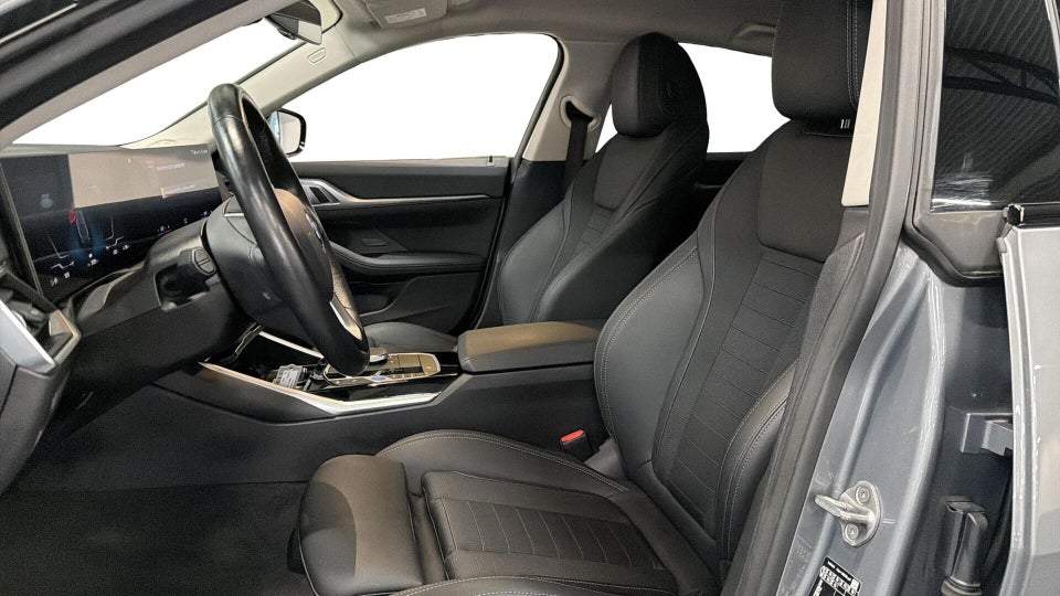 BMW i4 eDrive40 5d