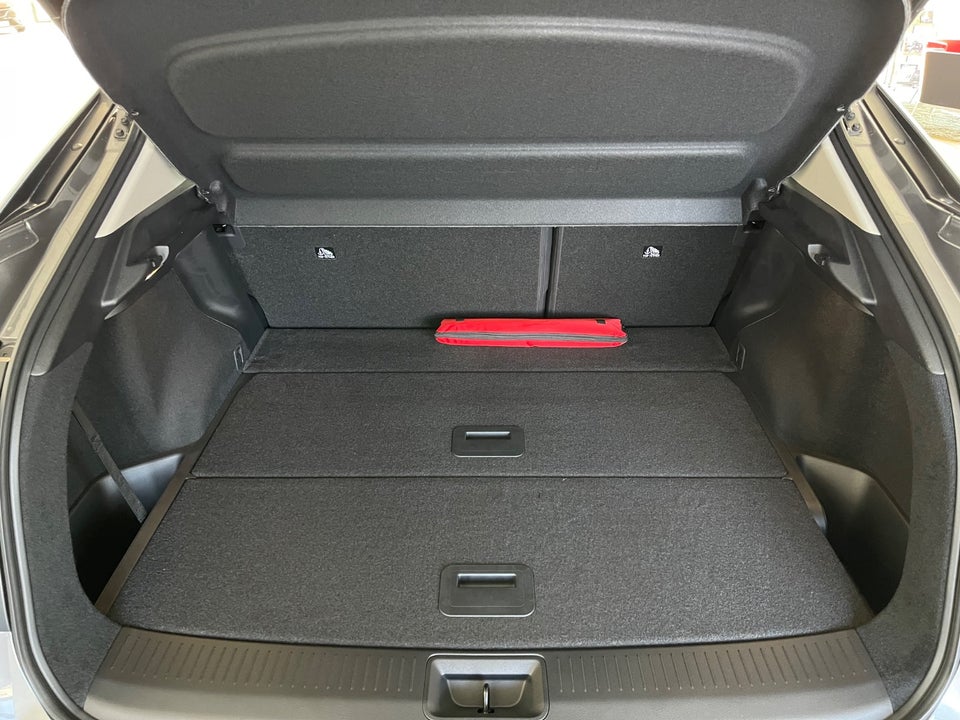 Nissan Ariya 87 Advance 5d