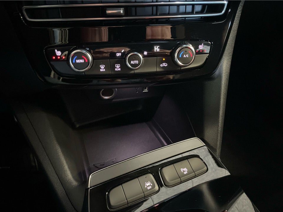 Opel Mokka-e 50 GS Line 5d