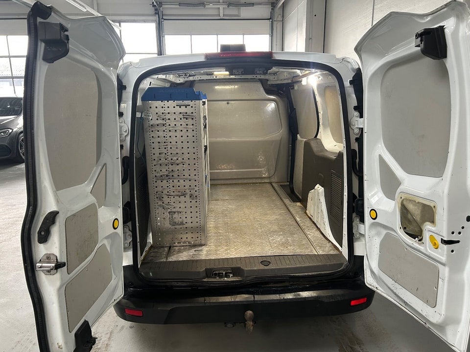 Ford Transit Connect 1,5 TDCi 100 Trend lang