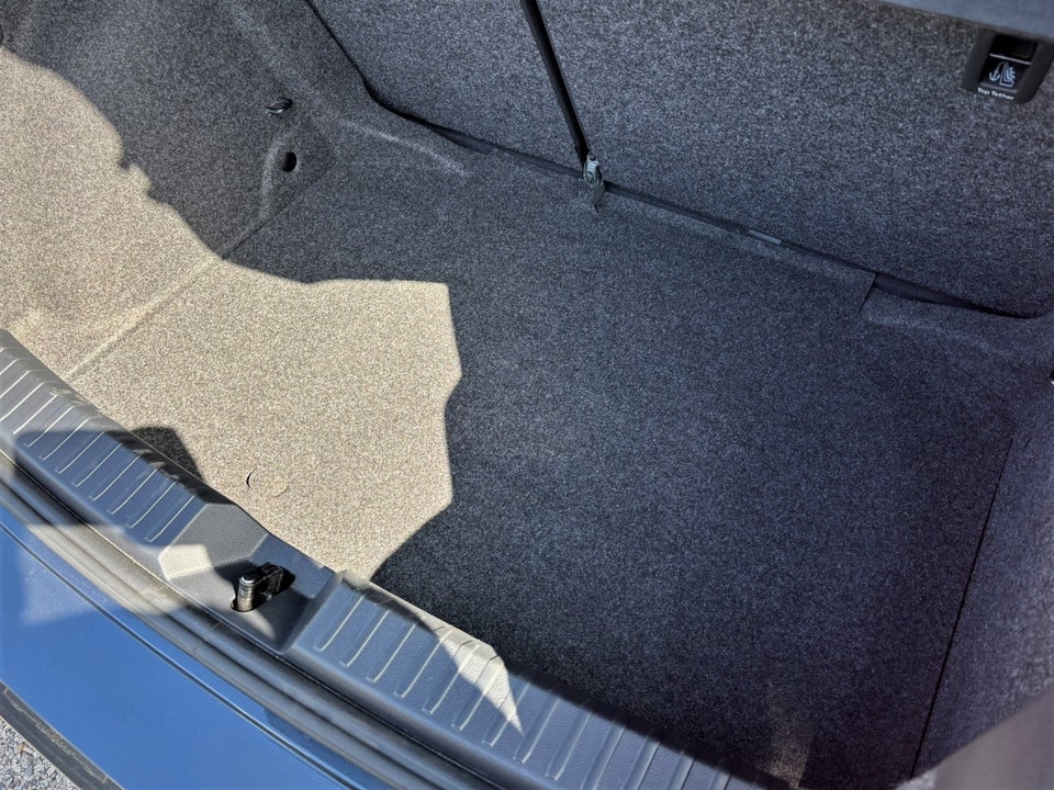 Seat Ibiza 1,0 TSi 110 FR DSG 5d