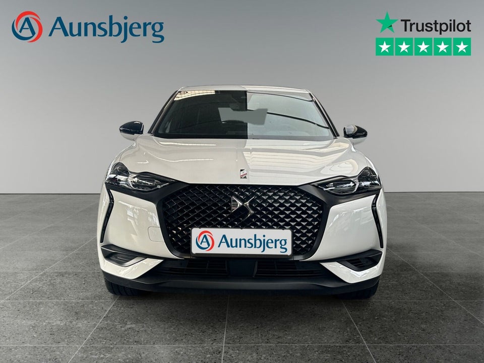 DS DS 3 CrossBack 50 E-Tense Performance Line 5d