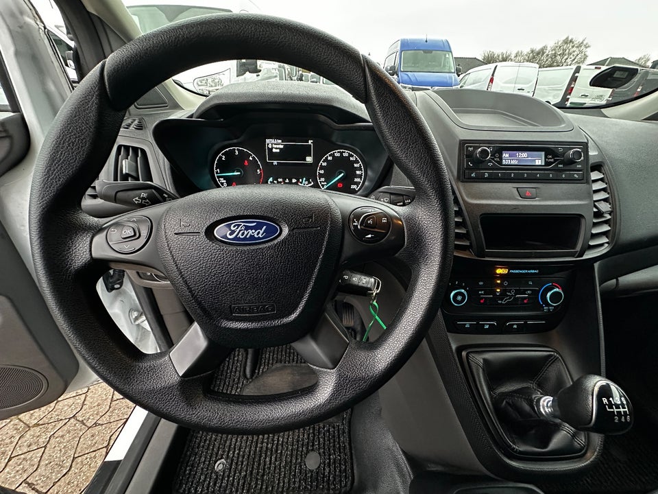 Ford Transit Connect 1,5 TDCi 100 Trend lang