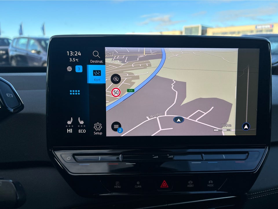 VW ID.3 58 Pro Performance 5d