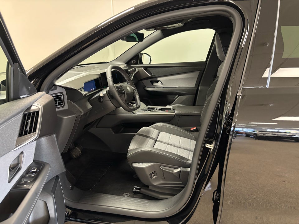 Opel Grandland-e 73 GS 5d