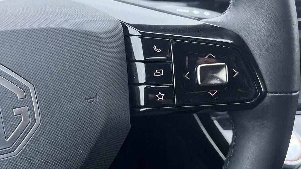 MG 4 51 Nordic Edition 5d