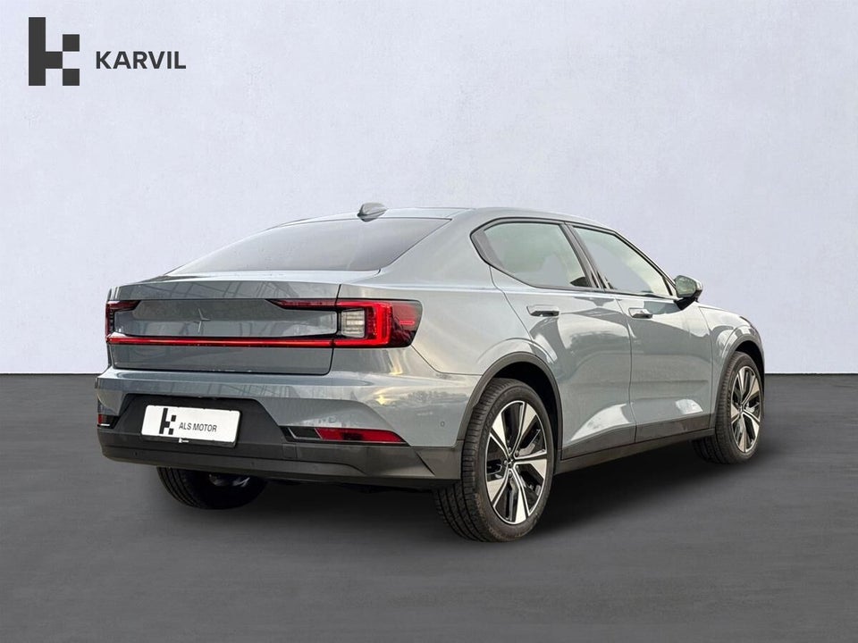 Polestar 2 Long Range 5d