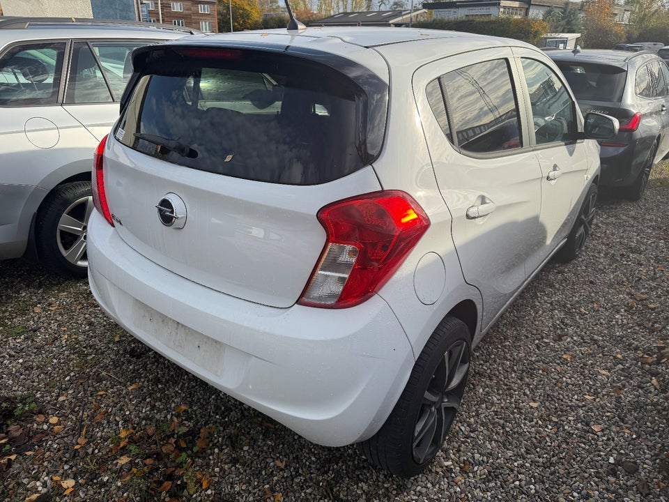 Opel Karl 1,0 Cosmo 5d
