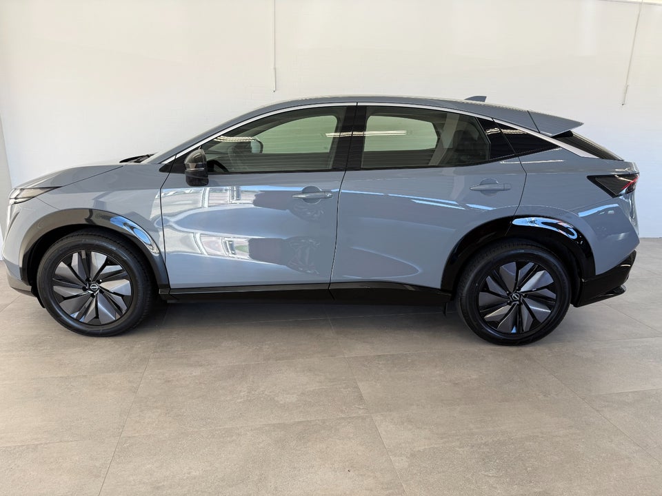 Nissan Ariya 63 Engage 5d