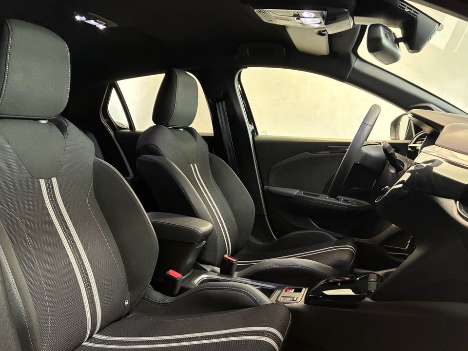 Opel Corsa-e 54 GS-Line 5d