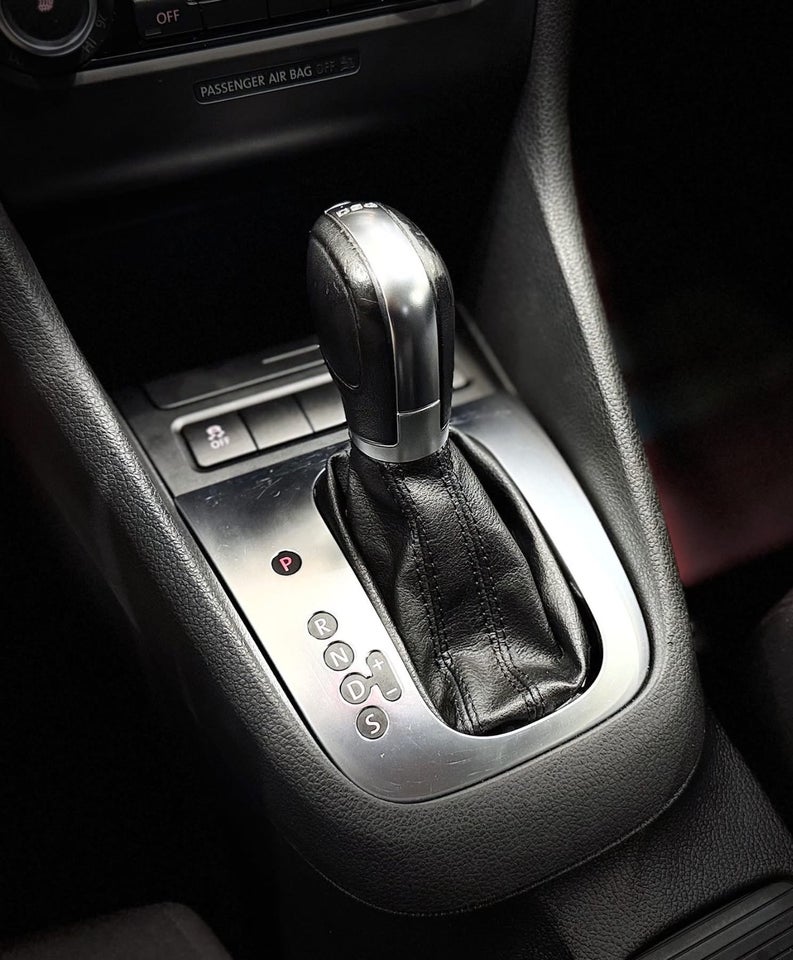 VW Golf VI 1,4 TSi 160 Highline DSG 5d