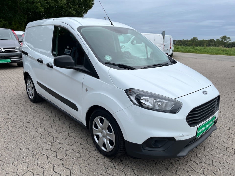 Ford Transit Courier 1,5 TDCi 75 Trend