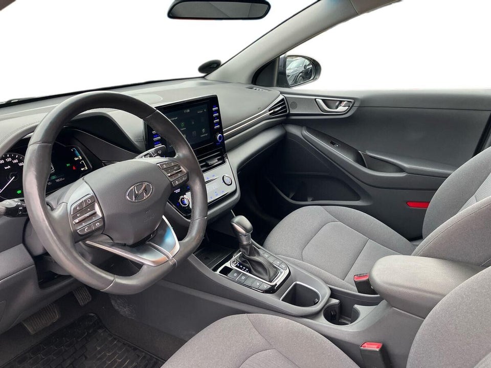Hyundai Ioniq 1,6 PHEV Trend DCT 5d