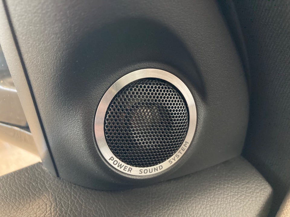 Mitsubishi Outlander 2,4 PHEV Instyle CVT 4WD 5d