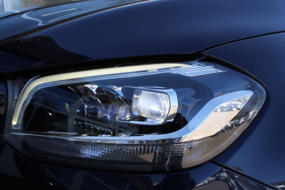 Mercedes X250 d 2,3 Power aut. 4Matic 4d