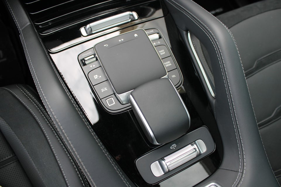 Mercedes GLE53 3,0 AMG Hybrid aut. 4Matic+ 5d