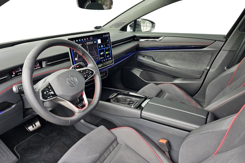 VW ID.7 86 GTX Max+ 4Motion 5d