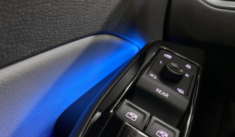 VW ID.3 58 Pro Performance 5d