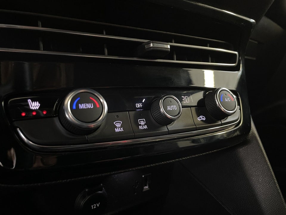 Opel Mokka-e 50 GS Line 5d