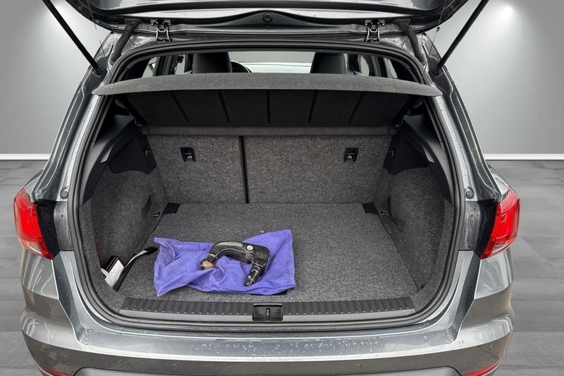 Seat Arona 1,0 TSi 115 Xcellence DSG 5d