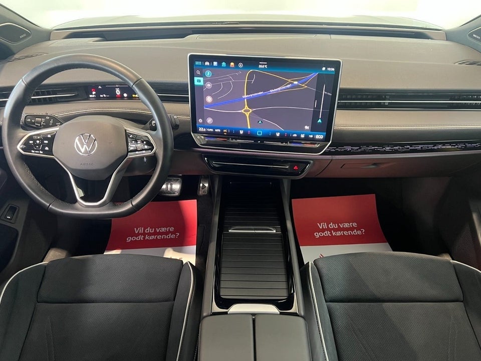 VW ID.7 86 Style S Tourer 5d