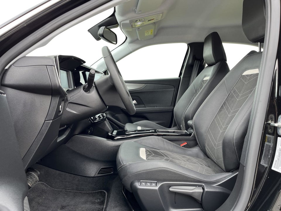 Opel Mokka-e 50 Elegance 5d