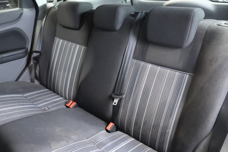 Ford Focus 1,6 TDCi 109 Trend 5d