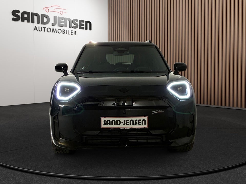 MINI Aceman SE JCW Trim XL 5d