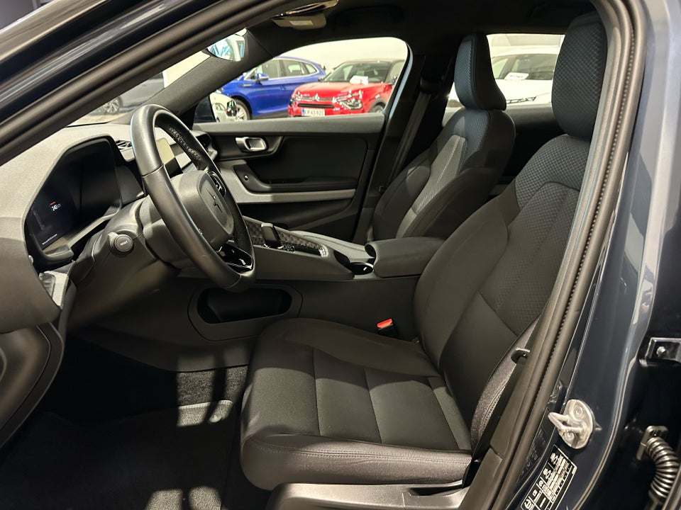 Polestar 2 Long Range 5d