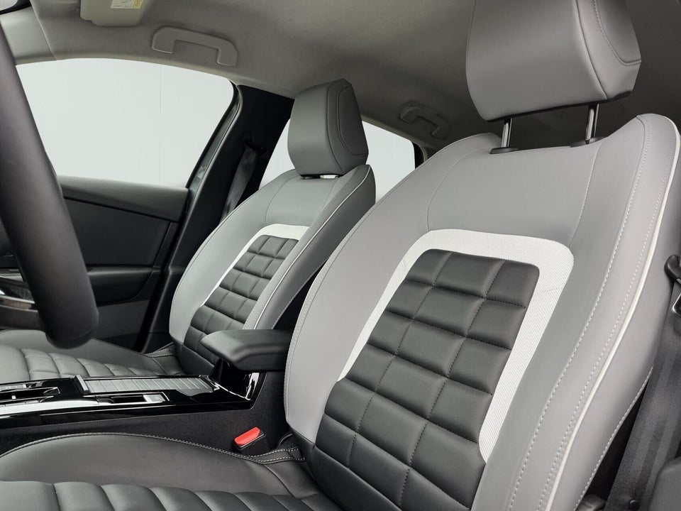 Citroën ë-C4 54 VTR Sport 5d