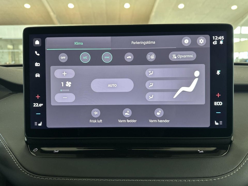 Skoda Elroq 85 iV Sportline 5d