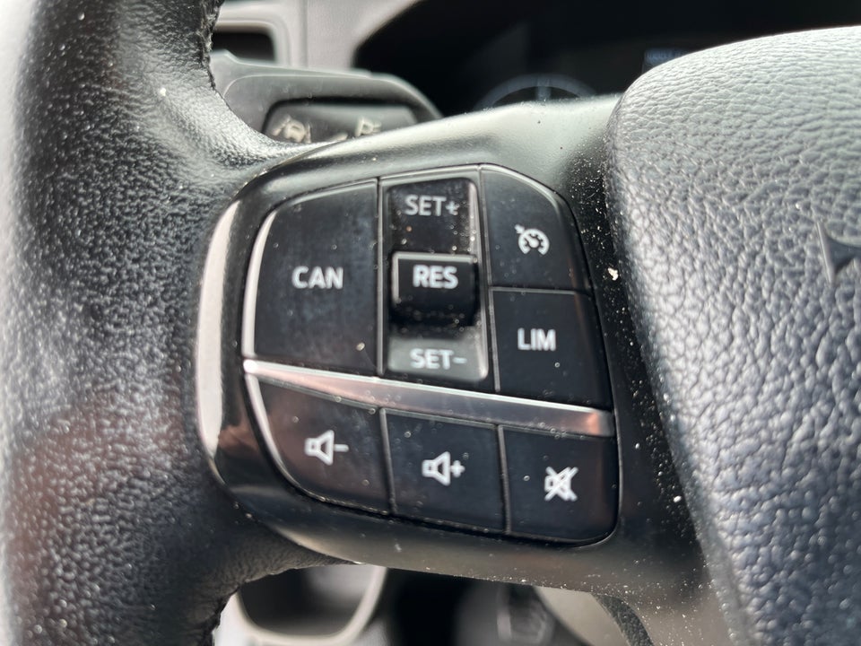 Ford Transit Custom 300S 2,0 TDCi 130 Trend