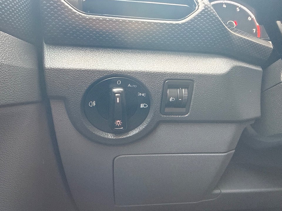 VW T-Cross 1,0 TSi 115 Style DSG 5d