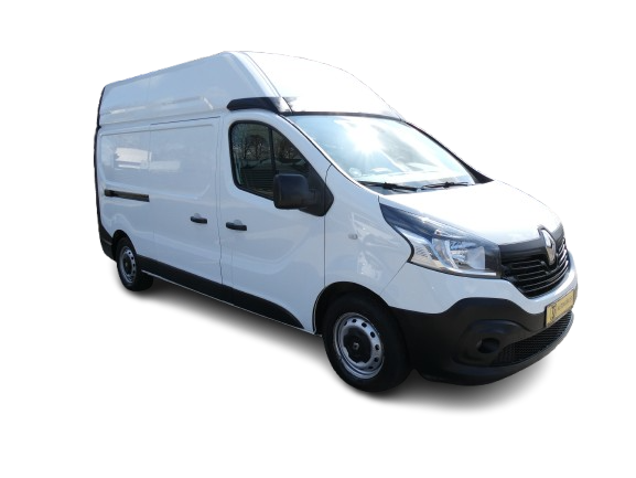 Renault Trafic T29 1,6 dCi 125 L2H2