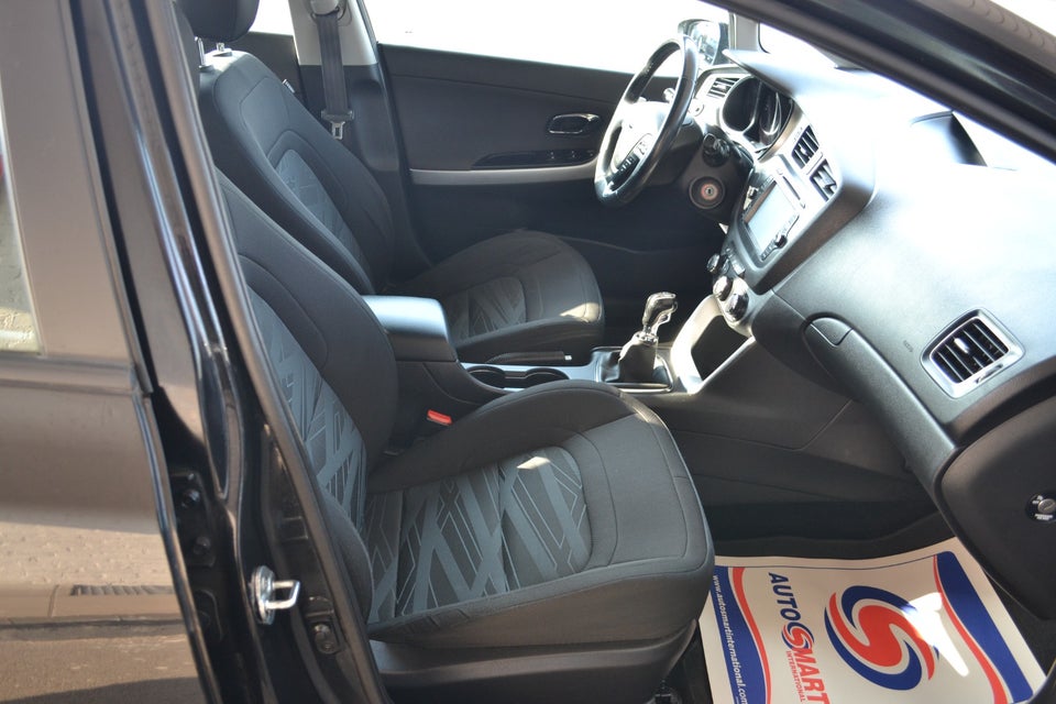 Kia Ceed 1,6 GDi Family+ SW 5d