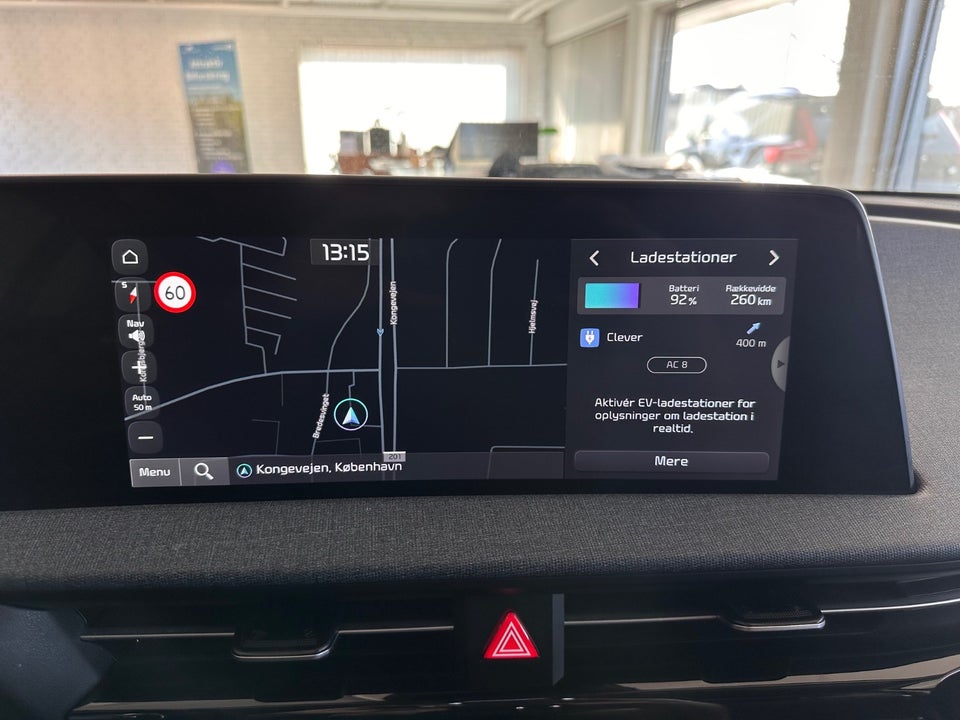 Kia EV6 58 Standard Range Upgrade 5d