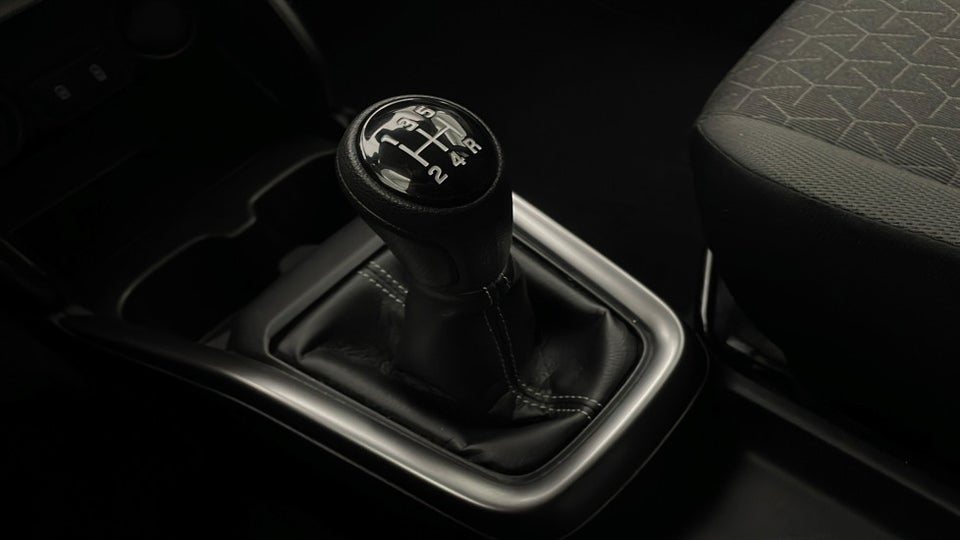 Suzuki Swift 1,2 Desire 5d