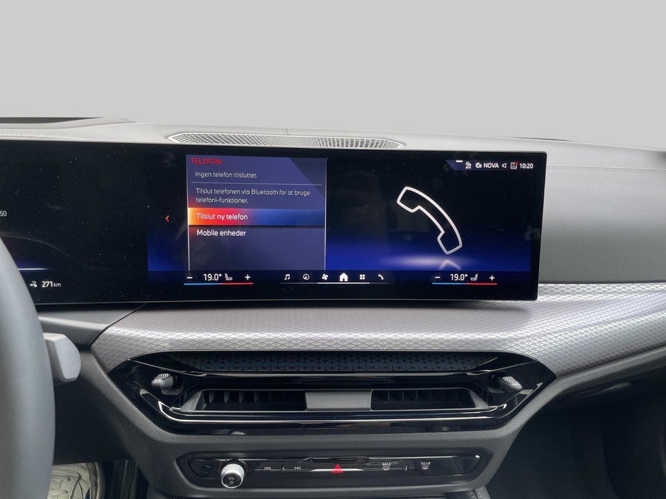 BMW i4 xDrive40 M-Sport 5d